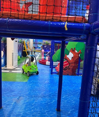KIDS FUN LAND - Muscat - +968 9745 8109