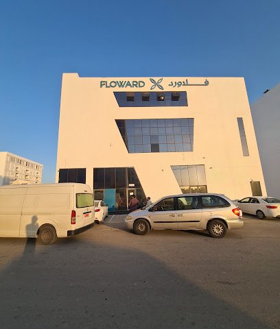 Floward - Muscat -
