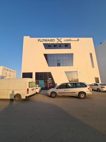 Floward - Oman|Muscat|HCC6+QV7