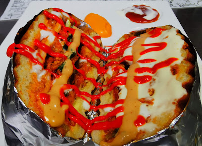 Just Taste - Liwa - +968 9265 9020