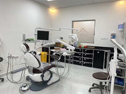 Happiness Dental House Centre مركز دار السعاده للاسنان - Nizwa - +968 9266 1777