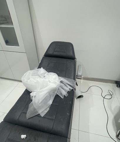 Eva Clinics - Muscat - +968 22 830000