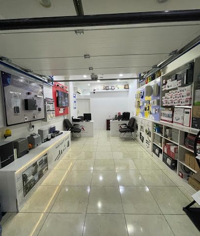 Al Ramooz Al Arabia Trading - BUR - Al Buraimi - +968 25 651525