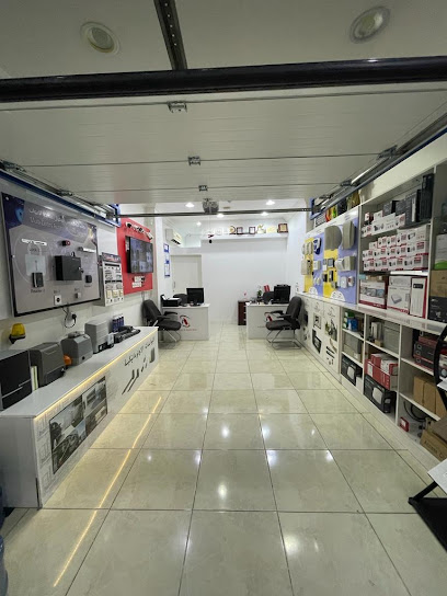 Al Ramooz Al Arabia Trading - BUR - Oman|518|Saara Al Buraimi OM
