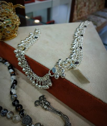MUSCAT SILVER CENTER (Group of Adam's Son's) - Muscat - +968 24 836123