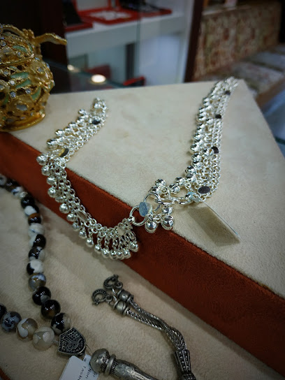 MUSCAT SILVER CENTER (Group of Adam's Son's) - Oman|Muscat