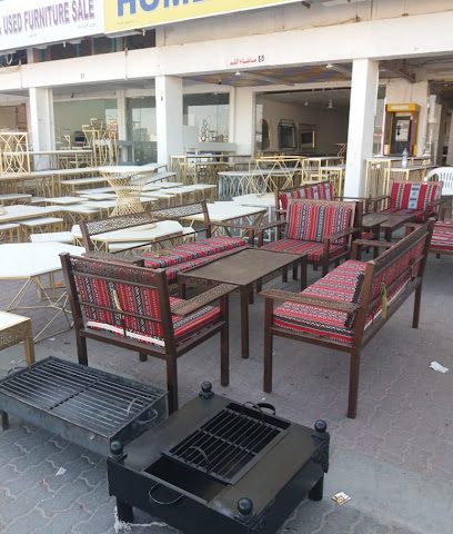 ميدان المحافظة لـ بيع الاثاث المنزلي - Al Buraimi - +968 9830 7639