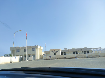 Sinaw Hospital مستشفى سناو - Sinaw - +968 25 524338