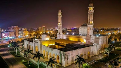 Hussain Al Makkah Madina. - Nizwa - +968 9750 8506