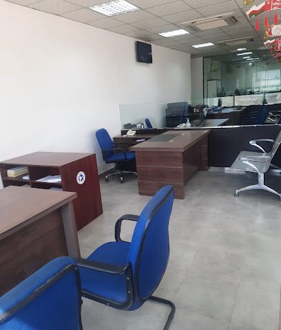 The New India Assurance Co.LTD Sohar Branch - Sohar - +968 26 842593