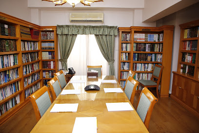 Hamad Al Sharji, Peter Mansour & Co. - Muscat - +968 24 780333