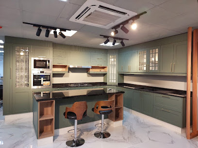 Max Home Kitchen & Doors - Duqm - +968 9113 6777
