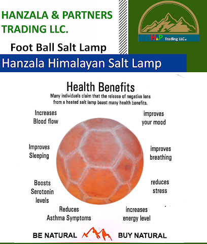 H&P Trading LLC - Muscat - +968 9800 7478