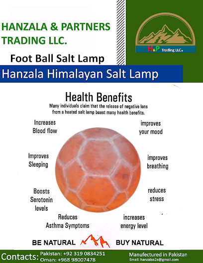 H&P Trading LLC - Oman|Muscat
