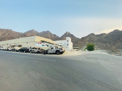 Gulf Technical&Trading Co L.L.C-Food Division - Muscat - +968 24 811877