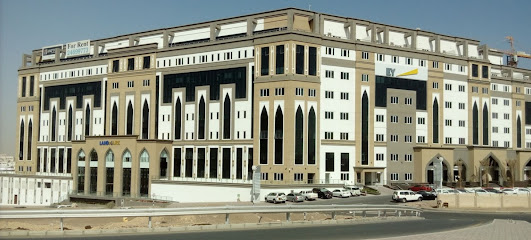Nicholson Jones Partnership Oman LLC (NJP Oman) - Muscat - +968 24 496336