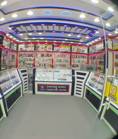 kawcher mobile & computer center - Bidiyah - +968 9876 5137