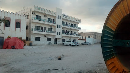 Basir House - Salalah - +968 9034 6438