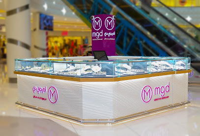 MGD - Lifestyle Jewellery - Muscat - +968 22 063681