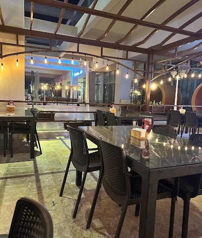 Italian Barrista Cafe - Seeb - +968 24 547102
