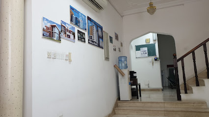Ibn Khaldun Almadaen Engineering Consultants - Muscat - +968 24 506080