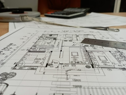 Aljis Designs and Engineering Consultancy - Al Mudhaireb - +968 7958 1316