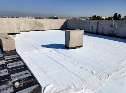 البوابة الثالثة واتر بروف عازل مائي waterproofing - Muscat - +968 9809 5853