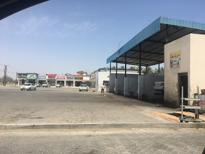 Oman Oil Service Station - Al Buraik - Al Khaburah - +968 800 76626