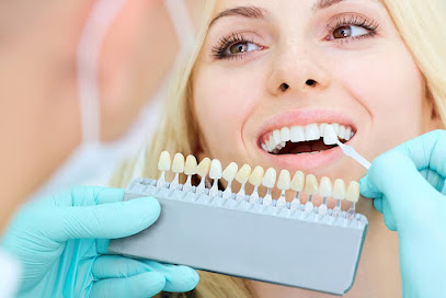 عــيــادة اوركــيــد لـطــب الأســنـان - Al Buraimi - +968 9014 9618