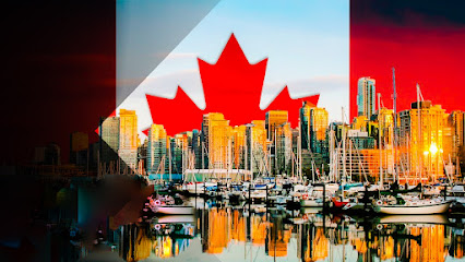 Canada Immigration - Salalah - +968 7902 3804
