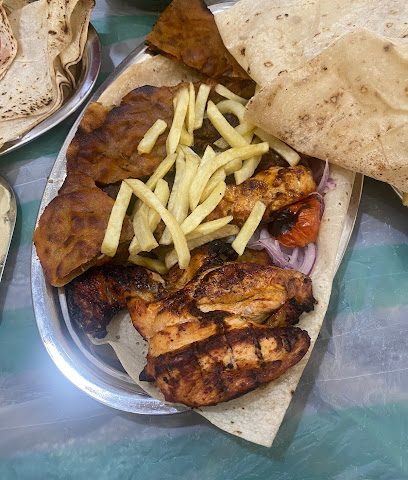 Fakhr Addhiafa Restaurant Nizwa - Nizwa -