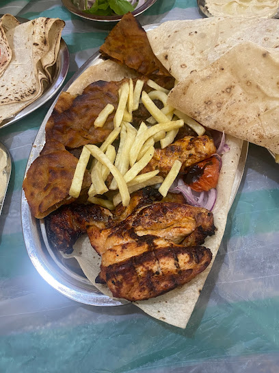 Fakhr Addhiafa Restaurant Nizwa - Oman|Nizwa|Opposite Nizwa Grand Mall Next to Lulu Hyper Market، Nizwa|VGHP+MJG