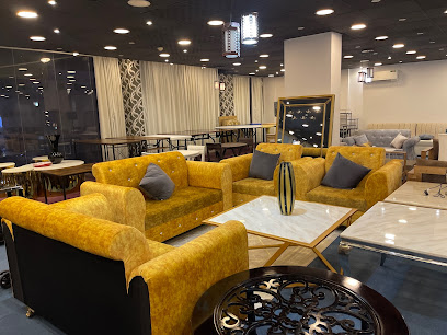 آل غبيش للشقق للاثاث - Salalah - +968 23 202522