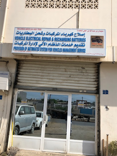 Sulaiman abdullah hagi(HILATTECH) - Oman|173|Ghal