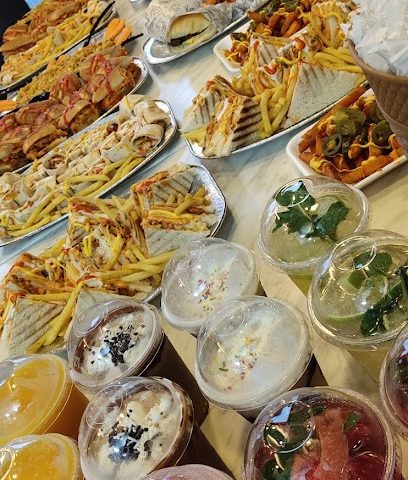 Just Taste - Sohar - +968 9792 0200