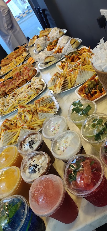 Just Taste - Oman|Sohar|Al Wiqaybah St