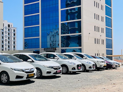 BURJ AL KHALEEJ LLC - Muscat - +968 7923 3690