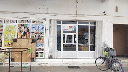 Farhad Grocery - Saham -
