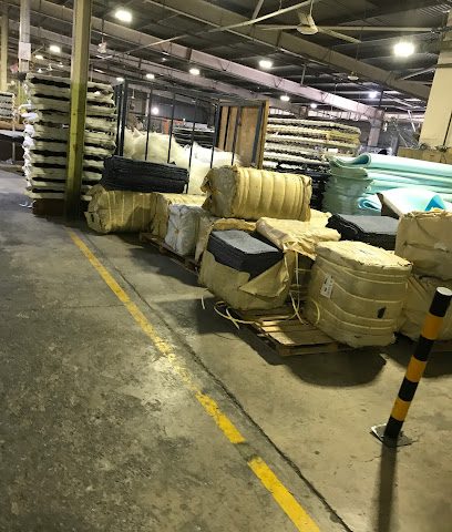 Poly Products LLC. - Seeb - +968 24 448100