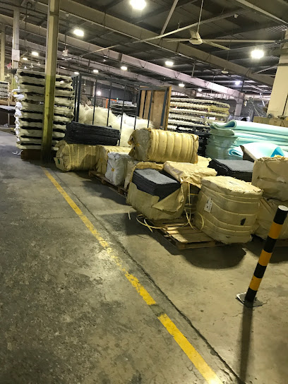 Poly Products LLC. - Oman|Seeb