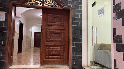 al saleh building furnished apartments شقة الصالح المفروشة - Salalah - +968 9289 8770