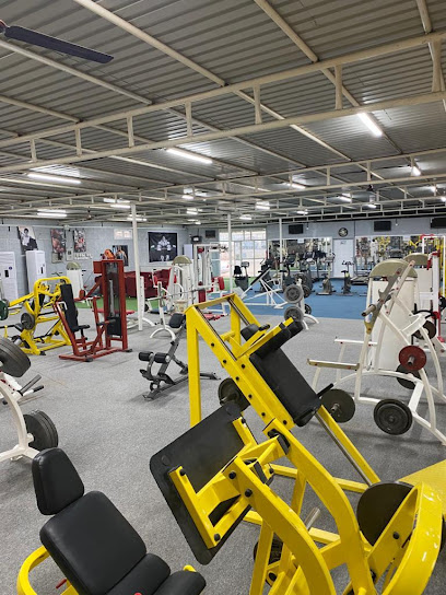 Gym Osood Aldahirah - Oman|Ibri|Souq fish and fruit market Road