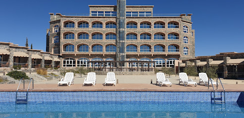 Sama Hotel Aljabal Alakhdar - Saiq - +968 22 507681