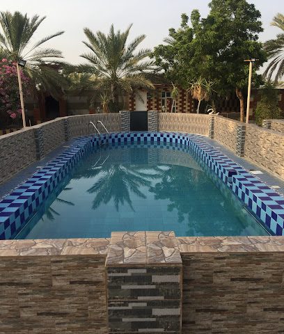 إستراحة الأحلام Alahlam Resort - Barka - +968 9111 6646