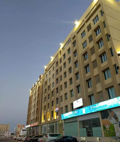 Taif Barka Trad. & Cont. LLC (Barka Br) - Office No 03, 1st Floor, Al Ameer Building Near Barka Primary Court, Somhan South Barka OM - +968 22 022091