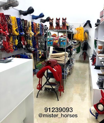 بيع مستلزمات الفروسية - Ibri - +968 9123 9093