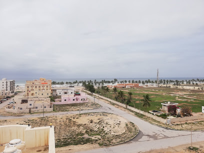 AL Nahar Building 2 - Salalah - +968 9883 5162