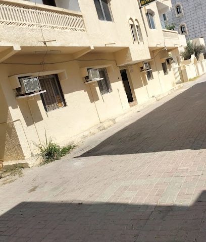 منير مشلي - Salalah -