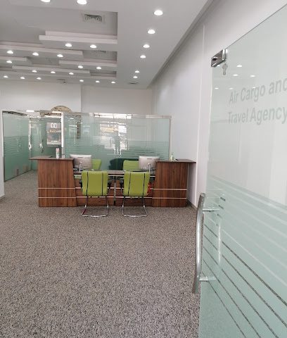 Green Spark logistics - Muscat - +968 24 128688