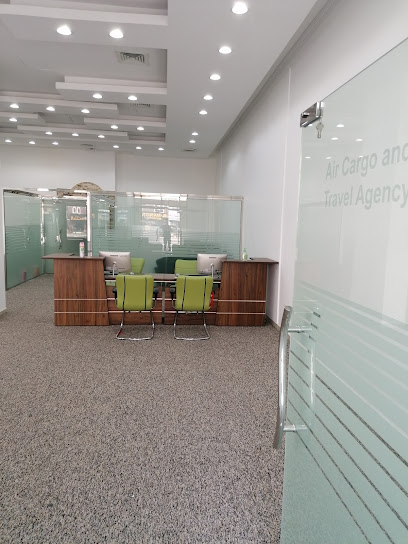 Green Spark logistics - Oman|789|Shop no. 4 Merbat 1 Tower North Ghobrah St Muscat OM